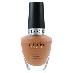Cuccio, 1360 Лак для ногтей 13 мл Yes Or Gnocchi