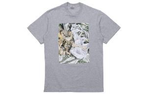 Коллекция Весна/Лето 2020 Футболка Унисекс Supreme