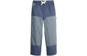 Мужские повседневные брюки Puma, цвет Blue