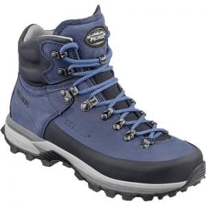 Женские туфли La Gomera MFS Meindl, синий