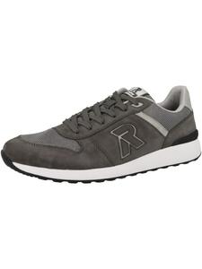 Кроссовки Rieker Sport Sneakers Evolution, серый