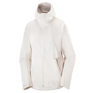 SALOMON Куртка Outerpath, White
