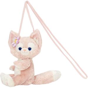 Плюшевая кукла LinaBell высотой 29 см Shanghai/Hong Kong Disney