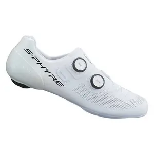Обувь для шоссе Shimano RC903 Wide, белый