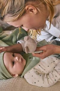 Детский набор Mayoral Newborn, зеленый