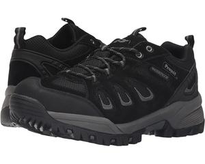 Походная обувь Propet Ridge Walker Low, черный
