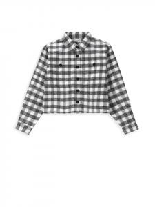 Толстовка Coccodrillo, черный