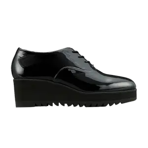 Кроссовки Wmns Wedge-O 'Black', черный