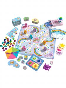 HABA Игра, мультиколор