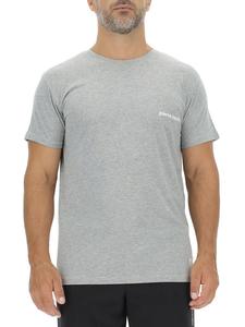 Pierre Cardin Рубашка серого цвета