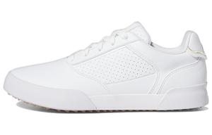 Кроссовки для гольфа Retrocross женские, низкие, белые Adidas