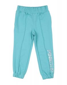 Брюки Pinko Up, небесно-голубой