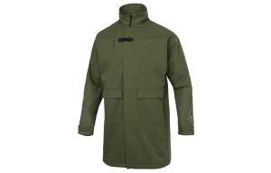 Куртка мужская зеленая Adidas, зеленый