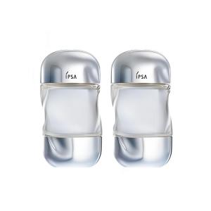 IPSA Тонизирующая вода Golden Water для увлажнения, борьбы с акне, осветления и питания