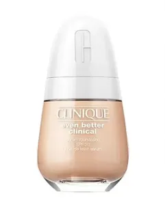 Тональная основа в сыворотке SPF20 Even Better Clinical Clinique, Alabaster