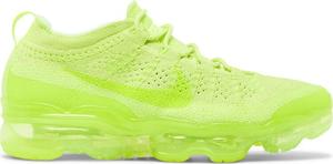Кроссовки Wmns Air VaporMax 2023 Flyknit 'Lemon Twist', желтый