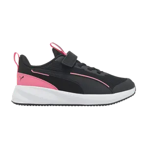 Кроссовки Flyer 3 AC+ Little Kid 'Black Pink', черный