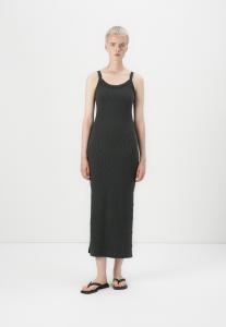 Платье из джерси SUGAR SAND MAXI GEO Roxy, черный