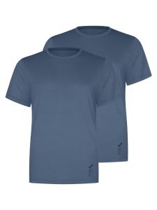 SLOGGI Майка 'SLG Base Soft' в темно-синем цвете