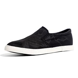 Кроссовки Baoda Casual Shoes Men Low-Top