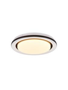 Потолочный светильник CARTIDA белого цвета Reality Leuchten