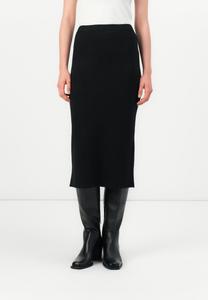 Юбка Vero Moda VMSABA SKIRT, Black