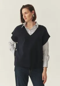 Футболка с принтом кама Tatuum, Navy