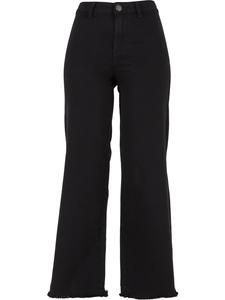 Джинсы Urban Classics, черный