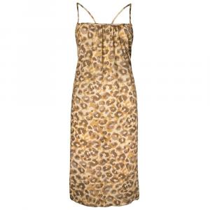 Платье Barts Amber, бежевый