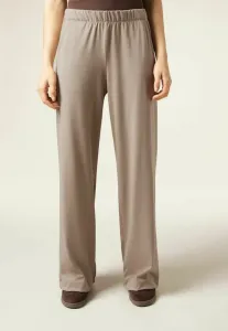 Брюки-Палаццо класса люкс Calzedonia, Brown