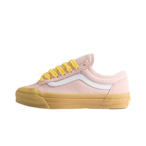 Кроссовки Old Skool 136 Lx 'Lotus Double Light Gum' Women's Vans, Pink