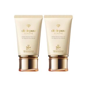 Royal Age солнцезащитный крем новая версия подтягивающий, увлажняющий, восстанавливающий SPF50 PA++++ 50ml Clé De Peau Beauté