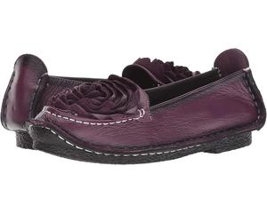 Балетки L'Artiste by Spring Step Dezi, фиолетовый