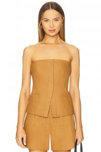 Топ Renee A.L.C., copper