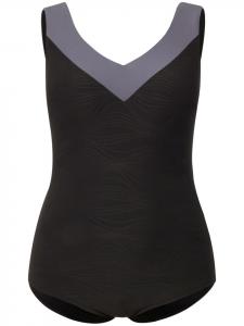 Купальник Ulla Popken, черный