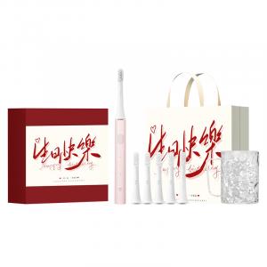 Электрическая зубная щетка Xiaomi