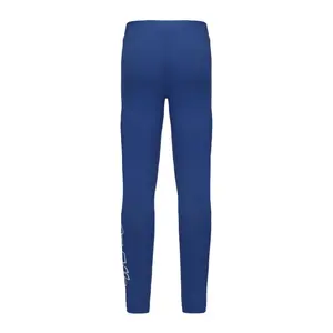 Детские леггинсы для серфинга 500 СИНИЙ OLAIAN