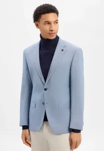 Пиджак Hechter Paris, Hellblau
