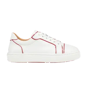 Кроссовки Christian Louboutin Wmns Vieirissima Bianco Loubi, белый