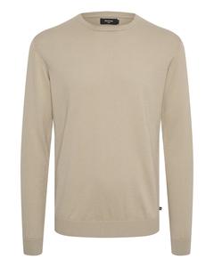 Свитер Matinique Jones, темно-бежевый