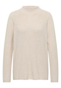 Свитер CECIL, светло-бежевый