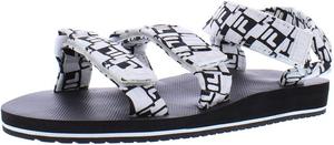 Мужские кроссовки Fila Drifter Ts Bandana, белый/черный