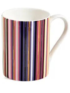 Кружка Stripes Jenkins Missoni Home, розовый