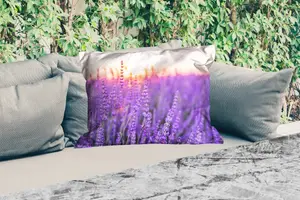 Подушка для сиденья MuchoWow, цвет Bunt