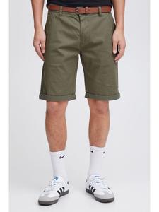 Тканевые шорты !SOLID, зеленый