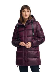 Polo Club Одеяло гранатового цвета