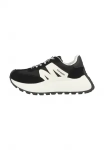 Тренеры supercampo Steve Madden, Black