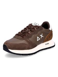 Sun68 Кроссовки Ally Studs коричневого цвета