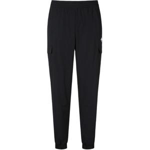 Грузовые штаны мужские DESCENTE, черный