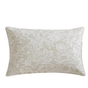 Бежевый комплект из двух одеял и накидок Nautica Tortola, цвет La Jolla